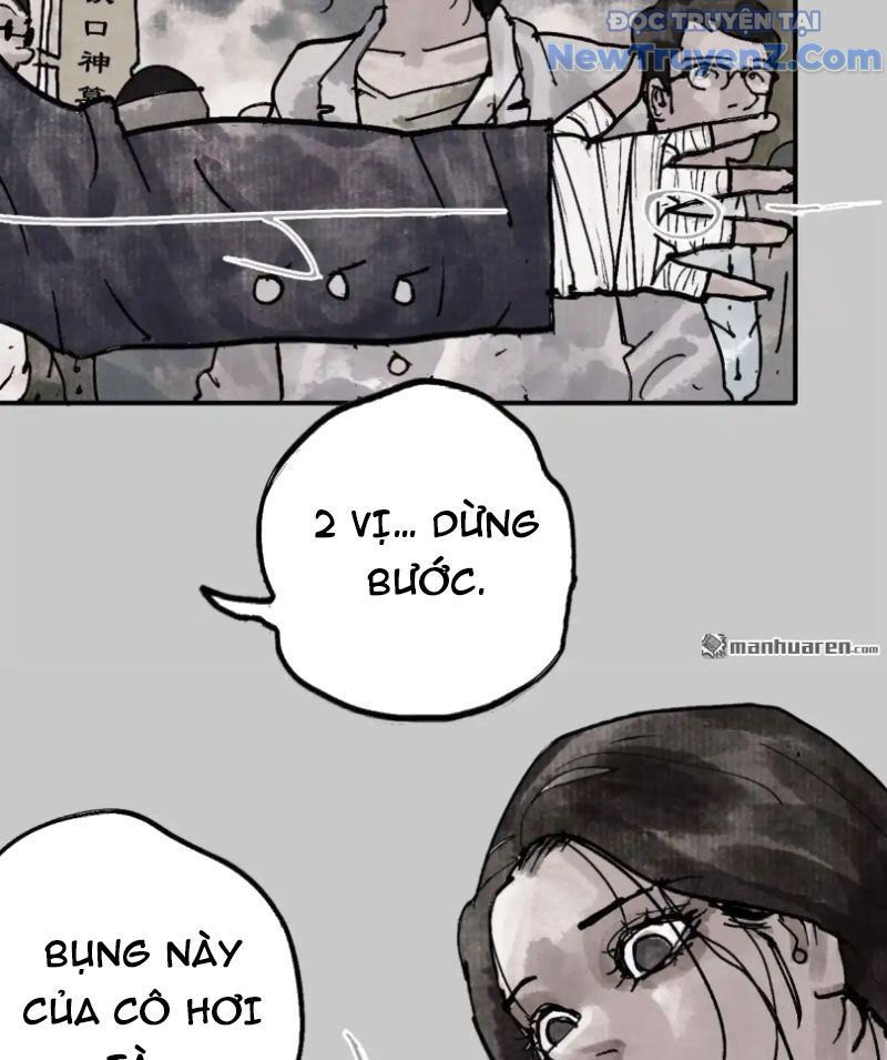 Điện Đài Mạnh Quỷ chapter 19 - Trang 77