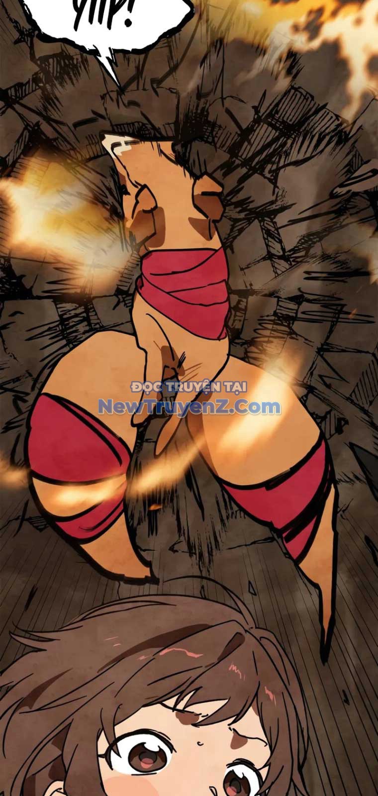 Vị Thần Trở Lại chapter 129 - Trang 33