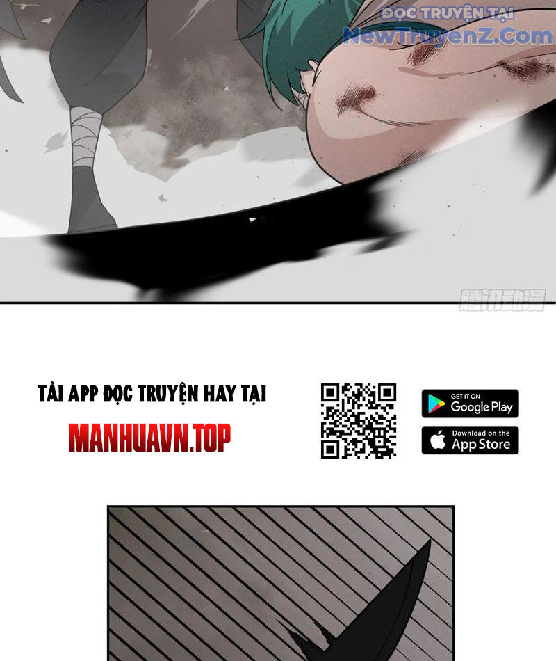 Trảm Thần chapter 74 - Trang 27