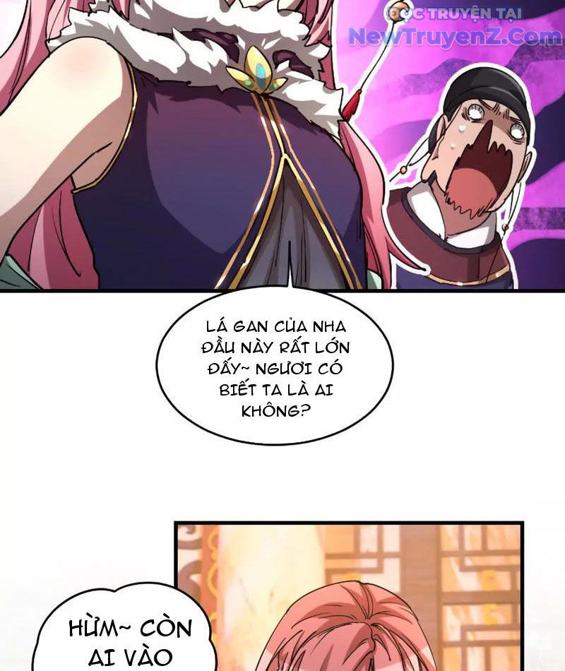 Thất Ảnh Dao chapter 1 - Trang 50