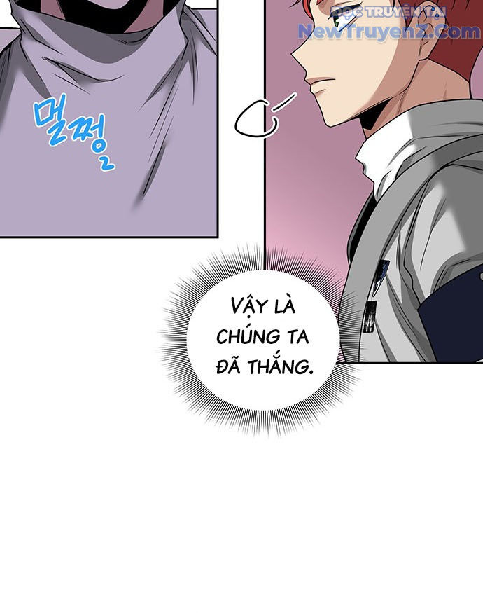 Thám Tử Siêu Năng Lực chapter 39 - Trang 41