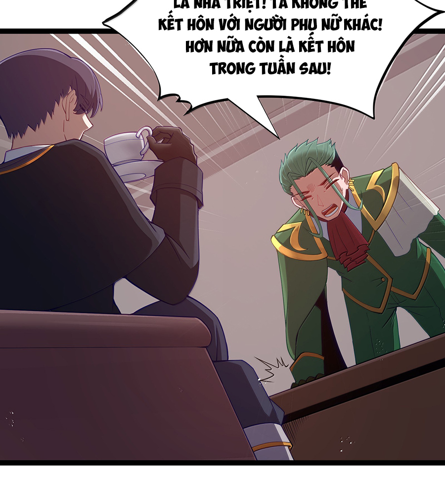 Dũng Giả Này Là Người Theo Chủ Nghĩa Tiền Tài Chí Thượng chapter 110 - Trang 61