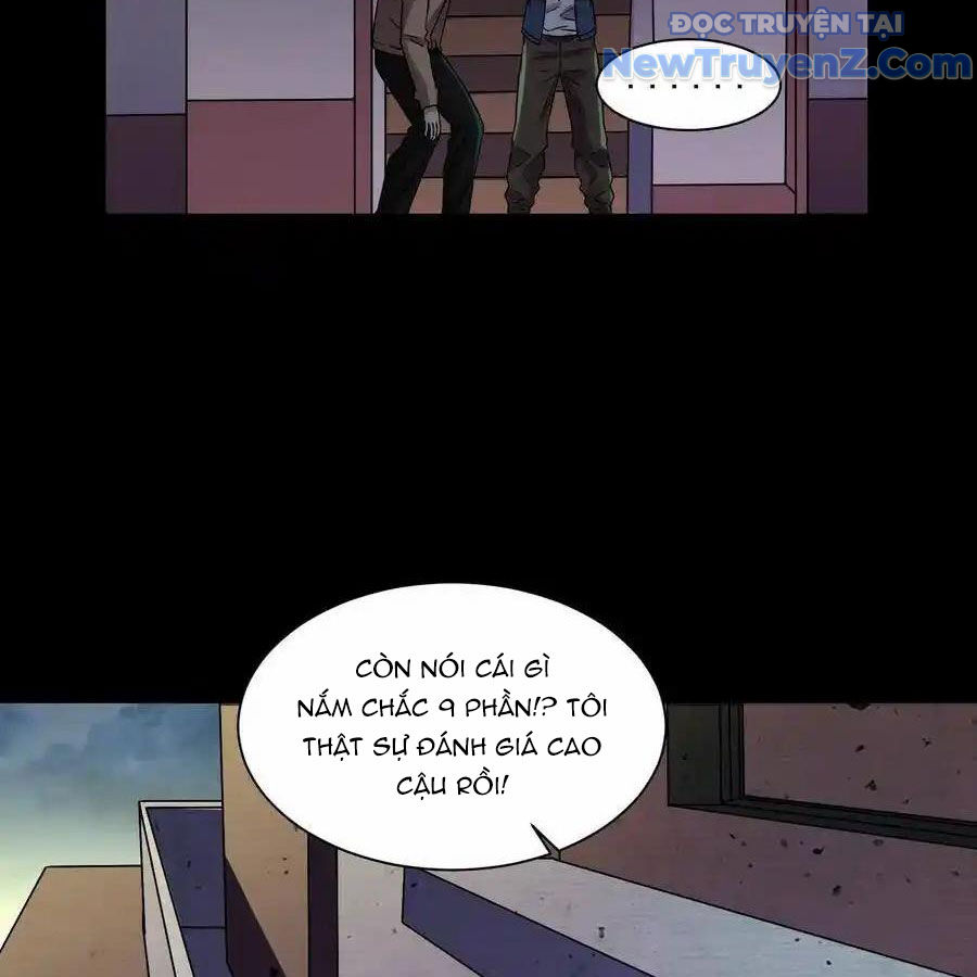 Thợ Cạo Hành Tà chapter 9 - Trang 23