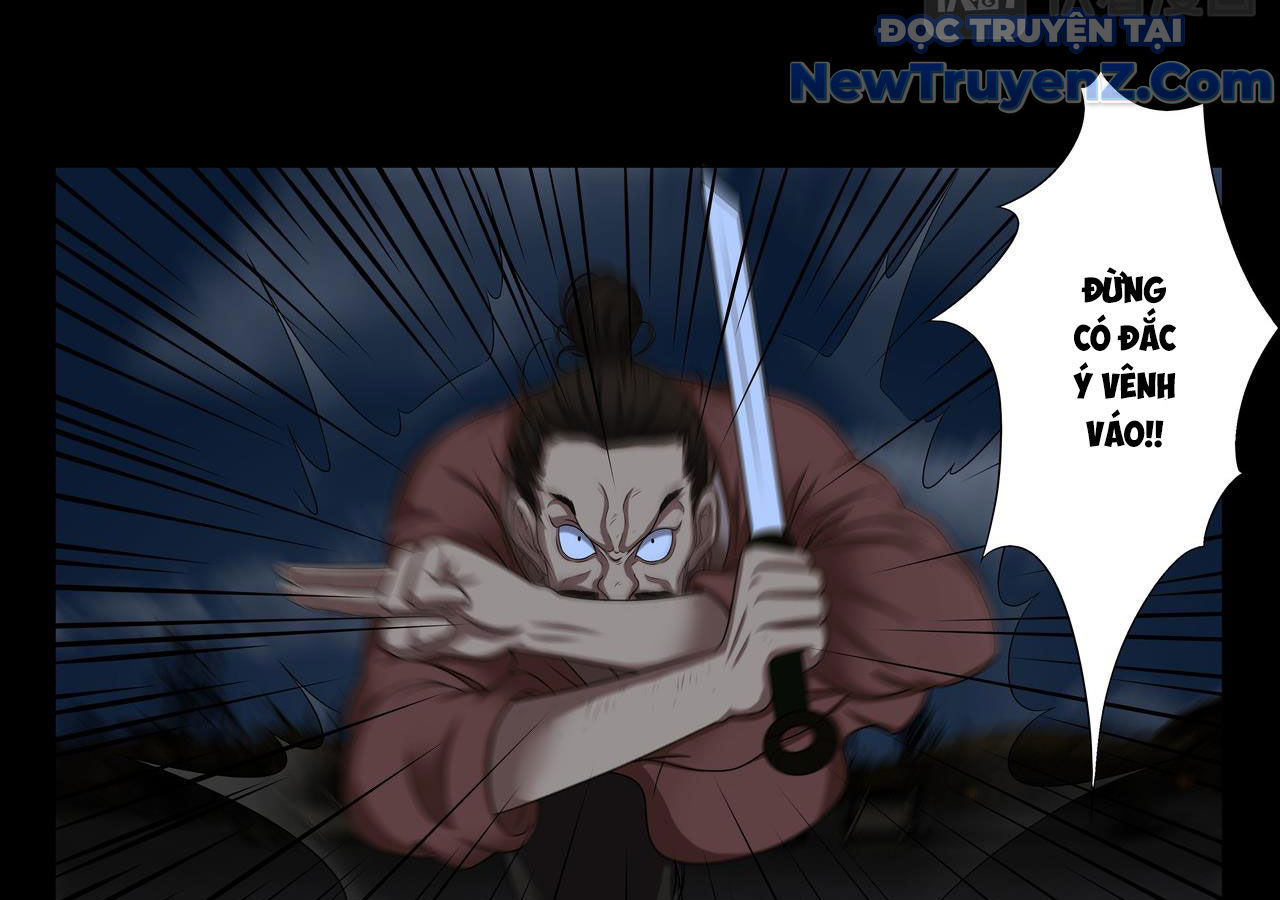 Vân Hải Dị Văn Chí chapter 6 - Trang 51