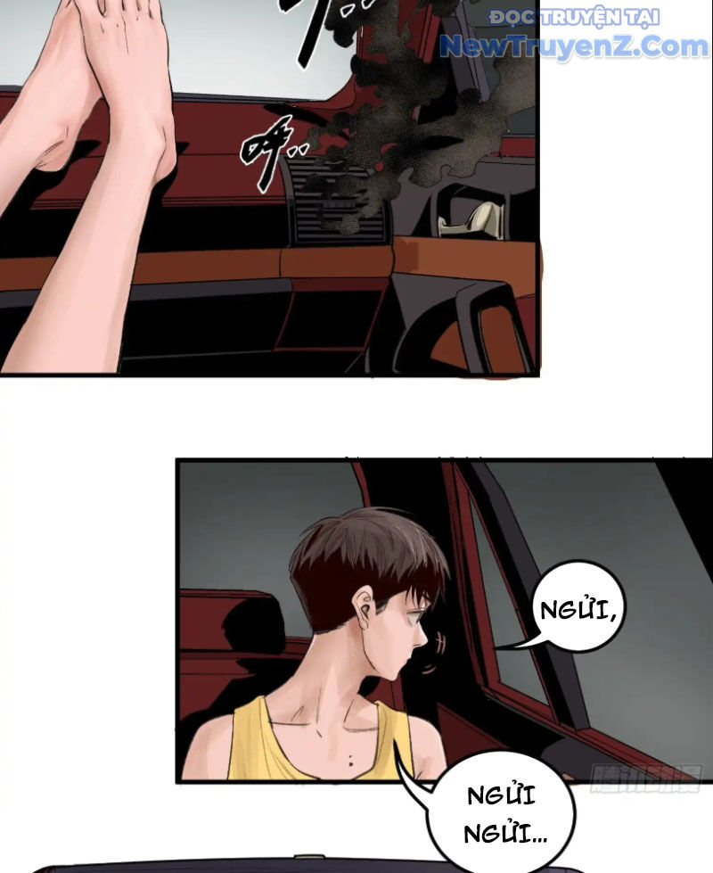 Về Nam Thiên chapter 1 - Trang 29