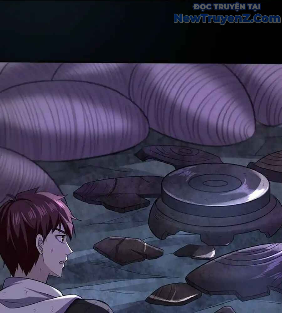 Thợ Cạo Hành Tà chapter 35 - Trang 11