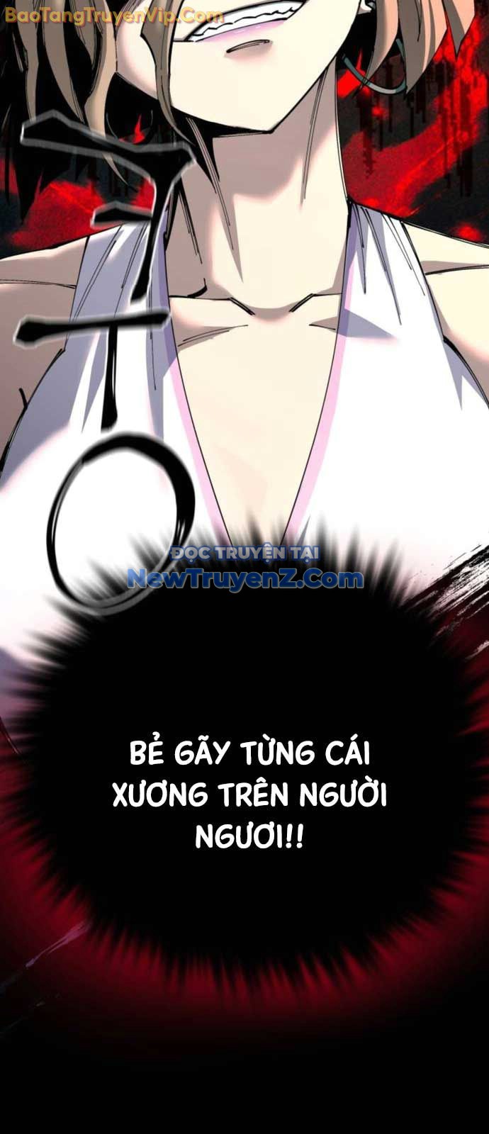 Ông Võ Giả Và Cháu Chí Tôn chapter 94 - Trang 85