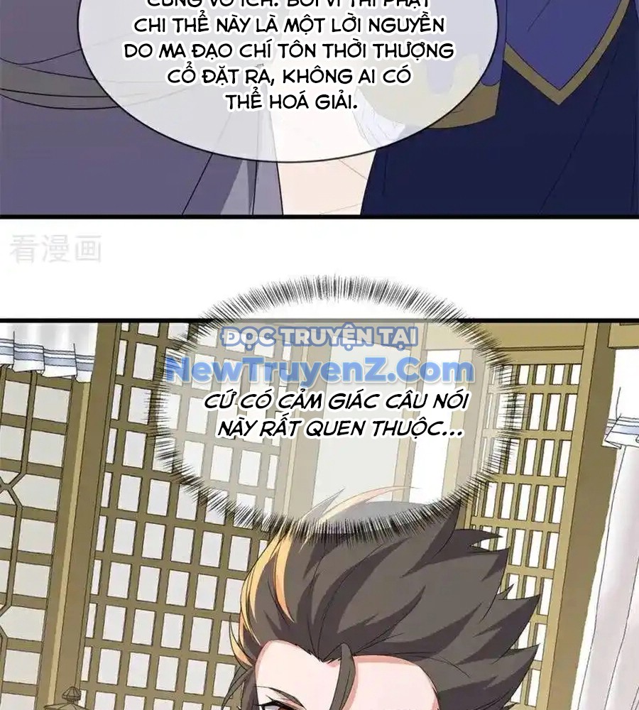 Chiến Hồn Tuyệt Thế chapter 760 - Trang 36