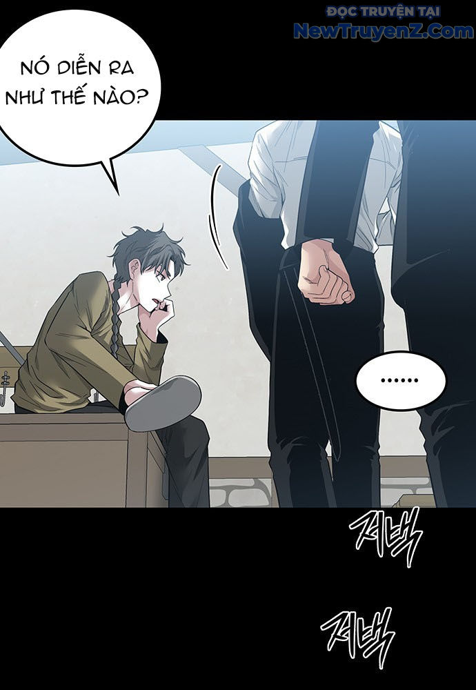 Thám Tử Siêu Năng Lực chapter 48 - Trang 100