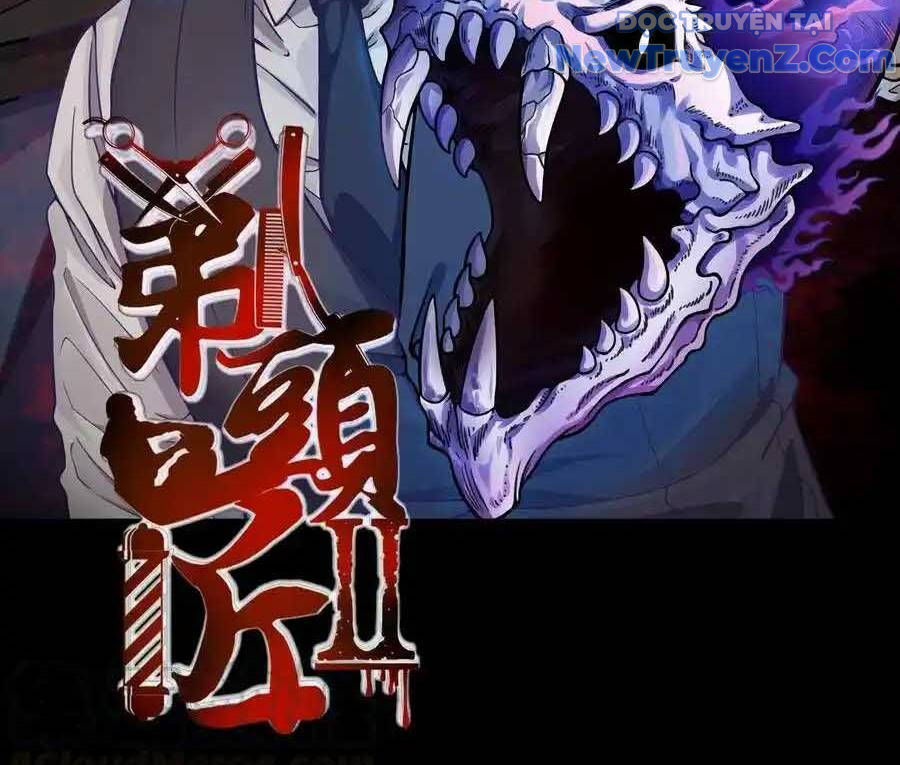 Thợ Cạo Hành Tà chapter 1 - Trang 5