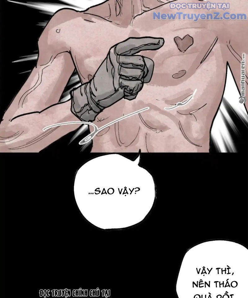 Điện Đài Mạnh Quỷ chapter 18 - Trang 25