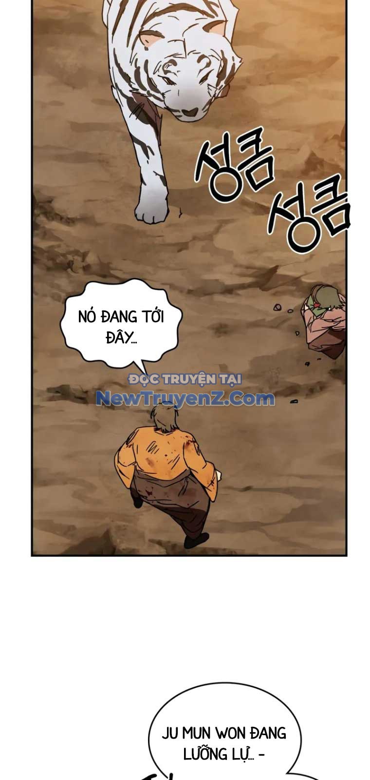 Vị Thần Trở Lại chapter 129 - Trang 54