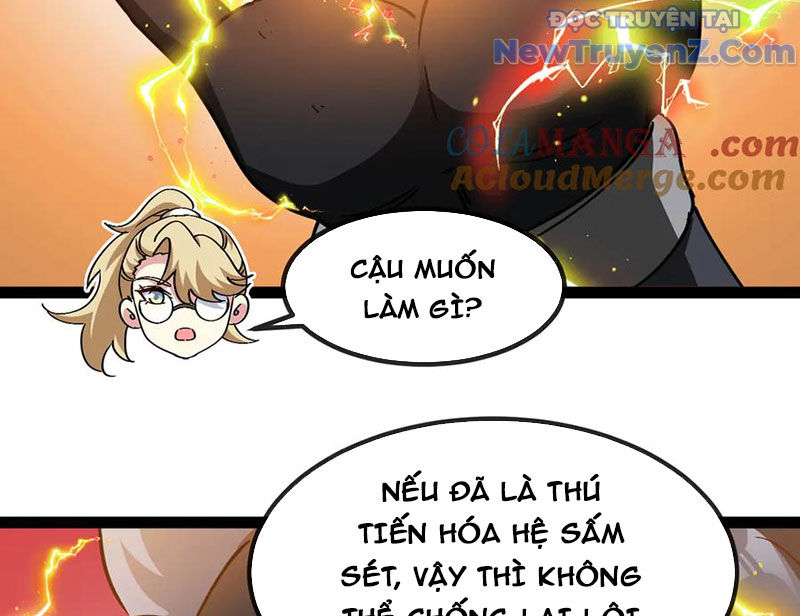 Thần Cấp Thăng Cấp Hệ Thống chapter 175 - Trang 40