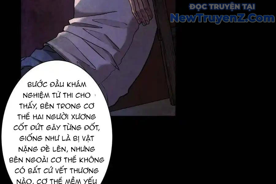 Thợ Cạo Hành Tà chapter 6 - Trang 41