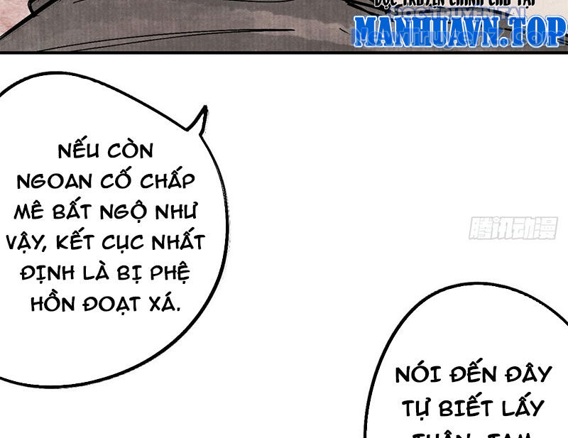 Điện Đài Mạnh Quỷ chapter 16 - Trang 28