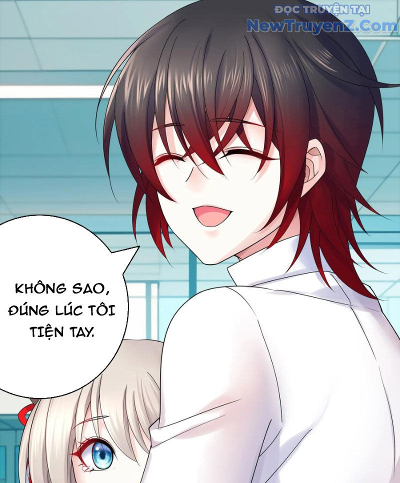 Sau Khi Mẹ Bị Giết, Tôi Trở Thành Miêu Nương chapter 22 - Trang 48