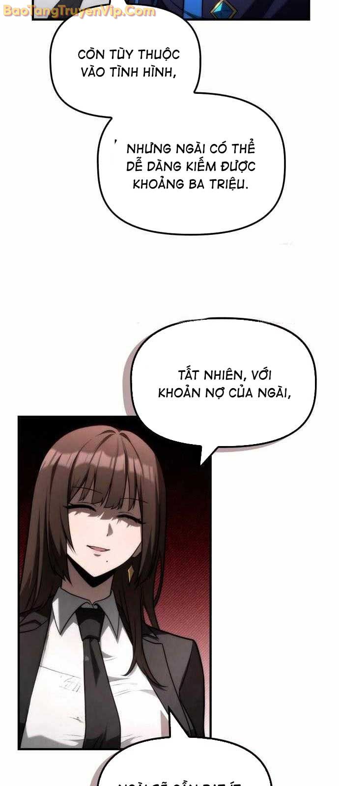 Thiếu Gia Chủ Của Gia Tộc Tử Linh Sư chapter 27 - Trang 9