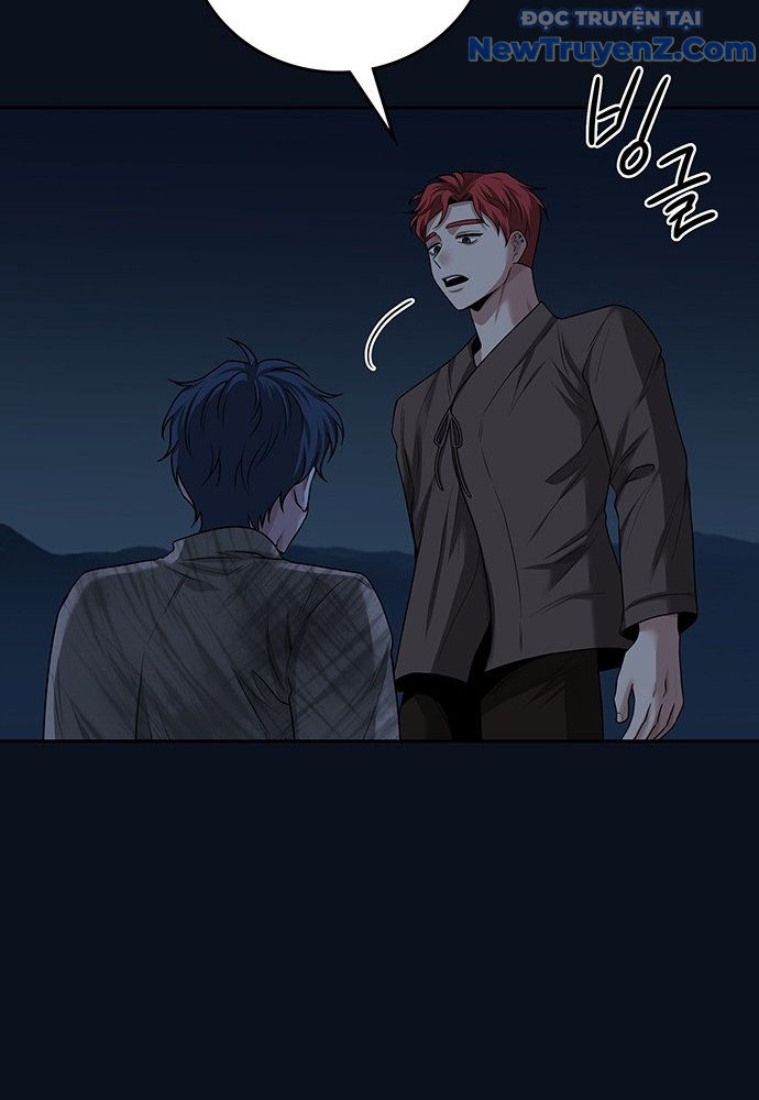Thám Tử Siêu Năng Lực chapter 35 - Trang 58