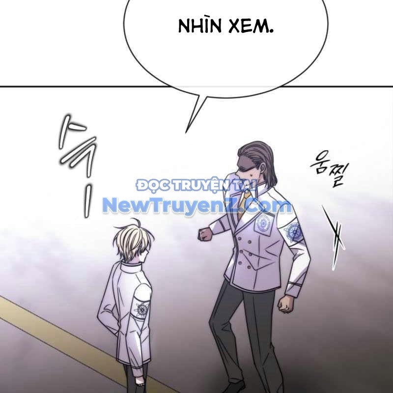 Ngục tối Black Haze chapter 27 - Trang 139