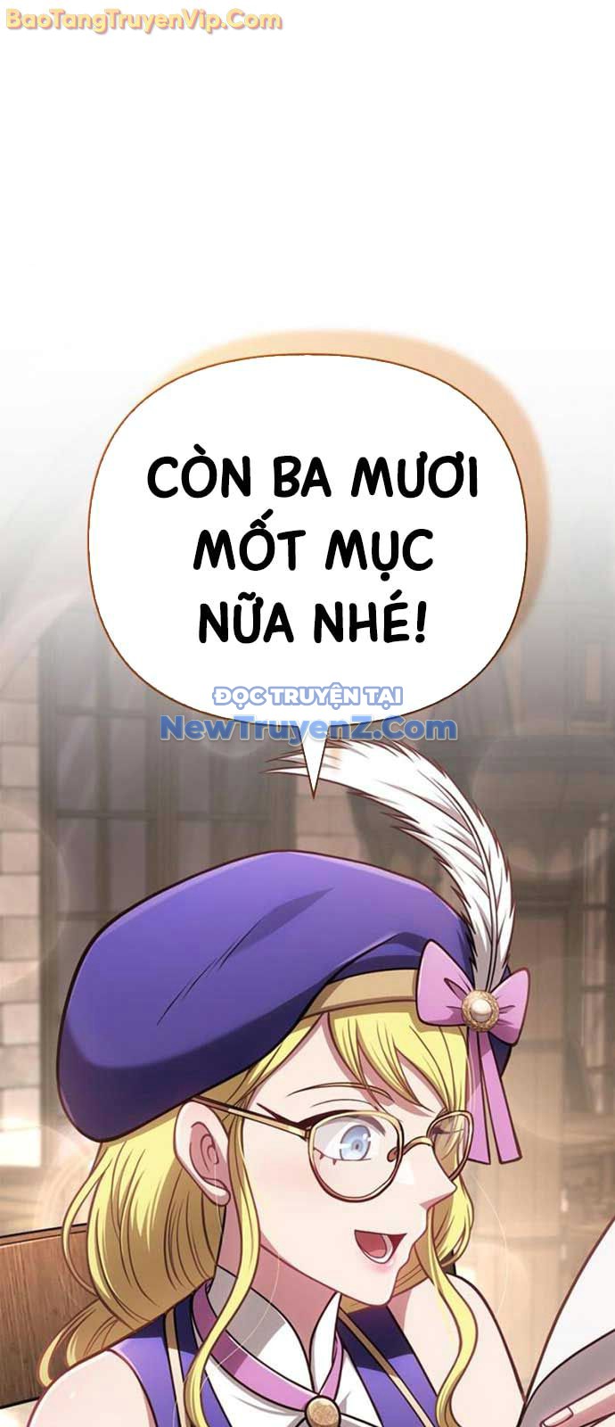 Sống Sót Trong Trò Chơi Với Tư Cách Là Một Cuồng Nhân chapter 107 - Trang 90