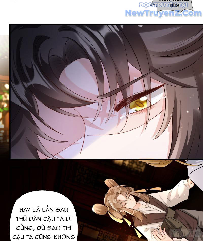 Gọi ta là Sư Ca chapter 3 - Trang 28