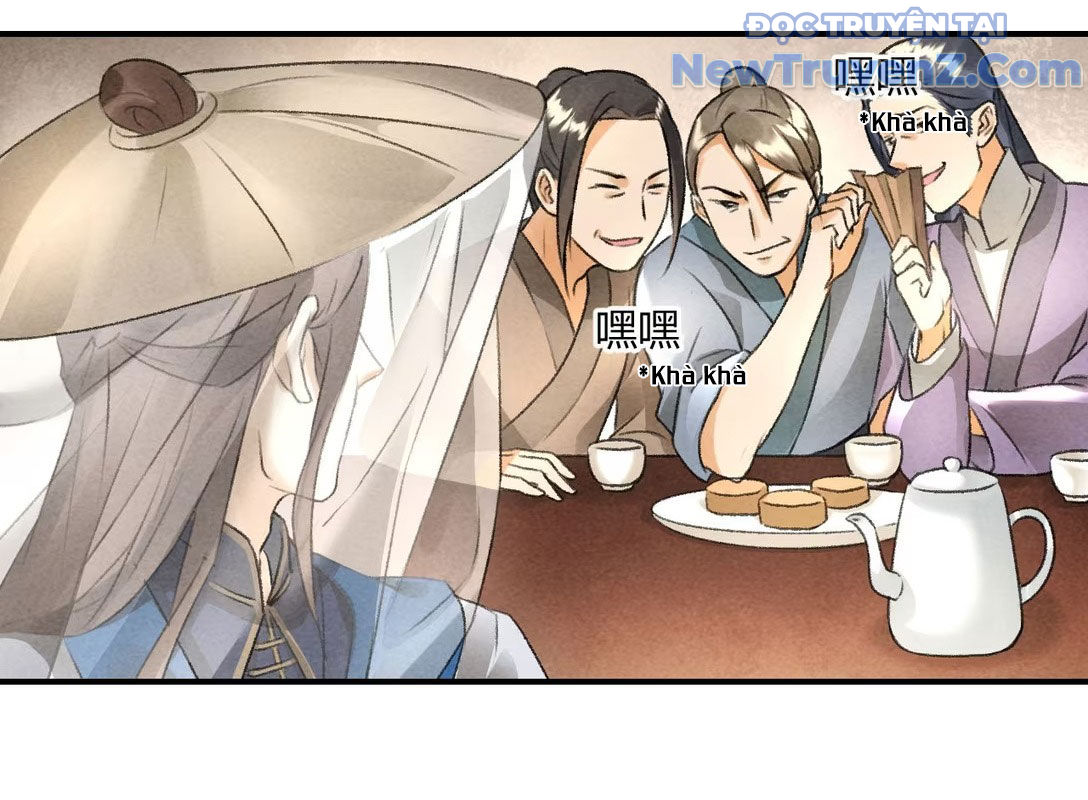 Huyền Đô Cố Mộng — Tiền Truyện Chưởng Môn Quá Bận chapter 10 - Trang 43