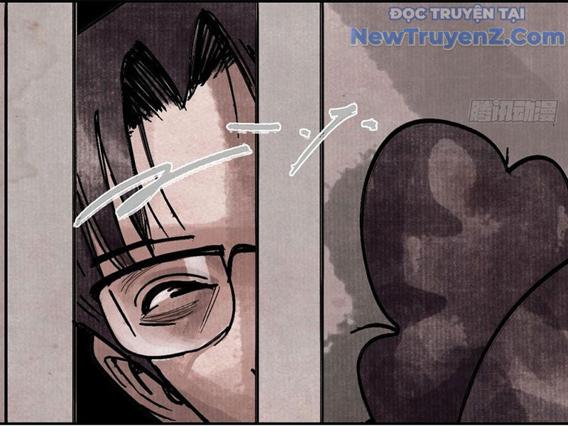 Điện Đài Mạnh Quỷ chapter 13 - Trang 33