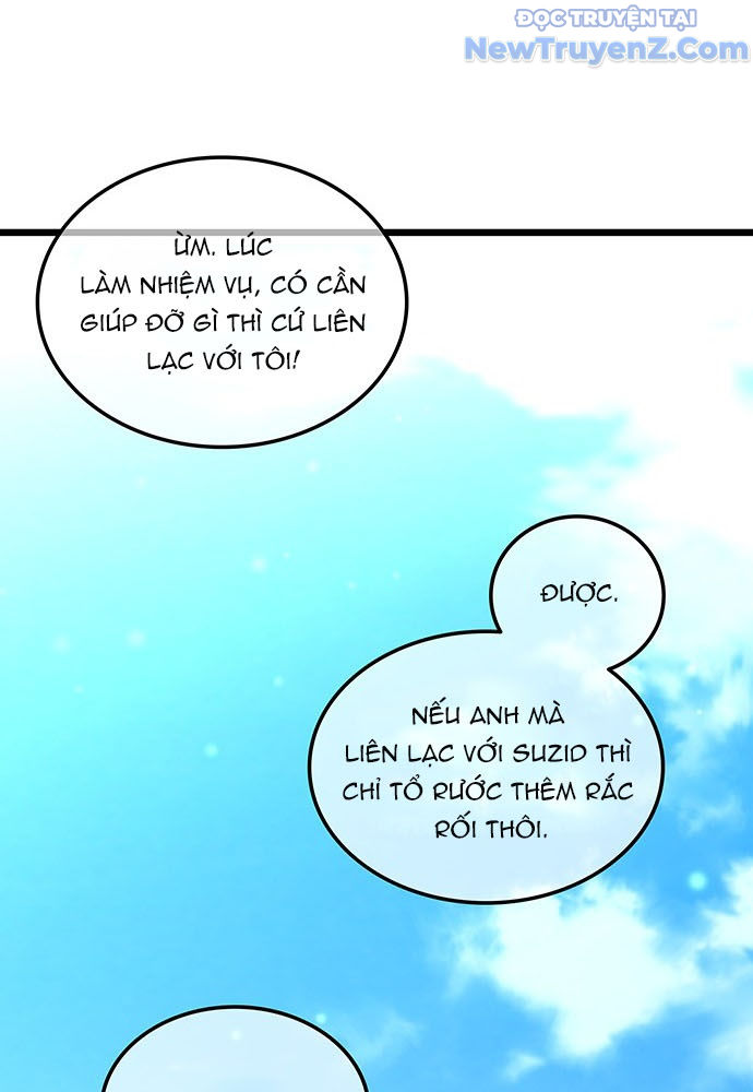 Thám Tử Siêu Năng Lực chapter 40 - Trang 62