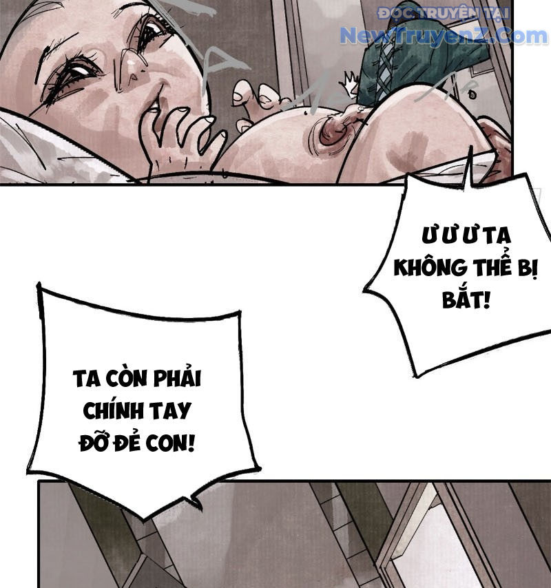 Điện Đài Mạnh Quỷ chapter 20 - Trang 20