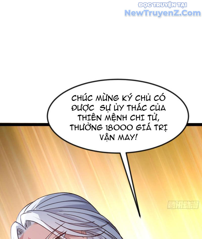 Phản diện đại đế, cắt đứt thiên mệnh chi tử chapter 8 - Trang 19