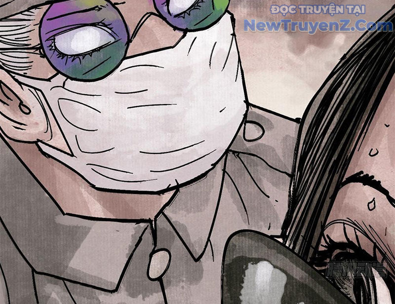 Điện Đài Mạnh Quỷ chapter 16 - Trang 23