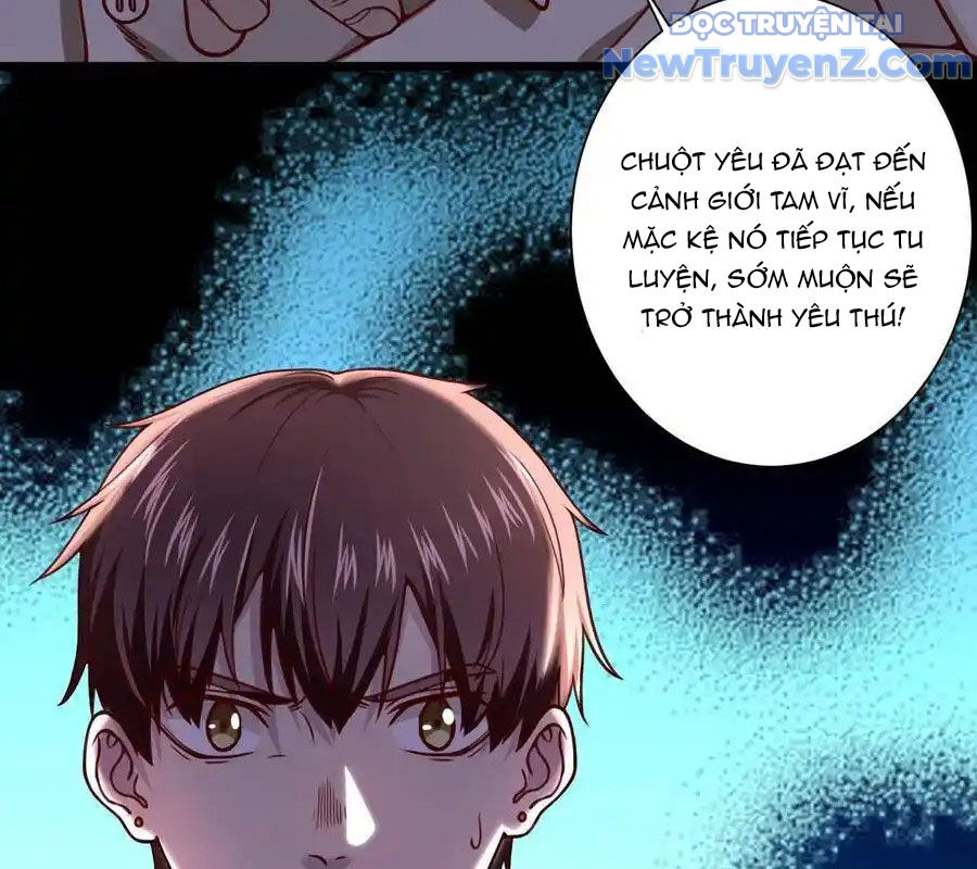 Thợ Cạo Hành Tà chapter 4 - Trang 34