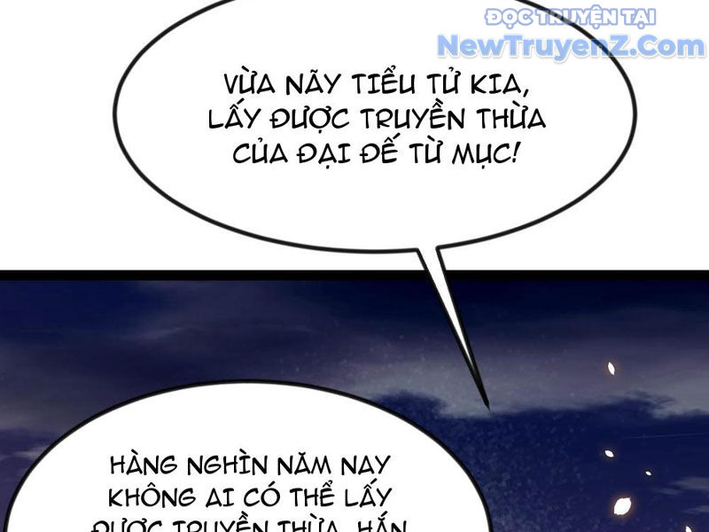 Phản diện đại đế, cắt đứt thiên mệnh chi tử chapter 18 - Trang 8