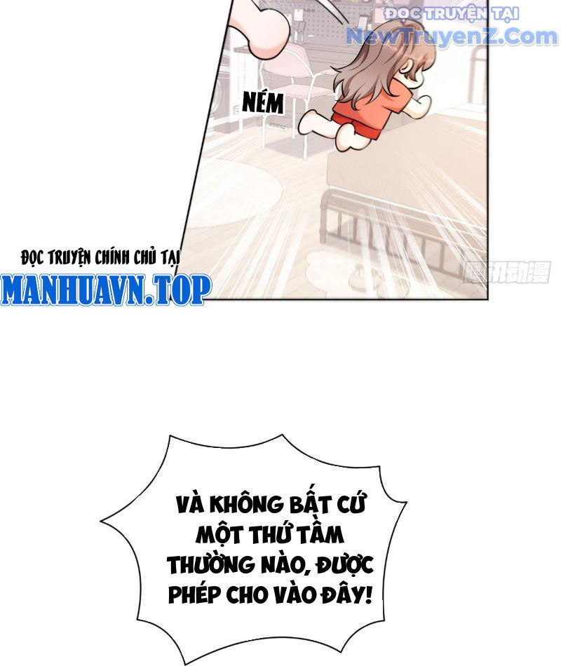 Địa phủ đại tiểu thư là hồng nương? chapter 3 - Trang 35