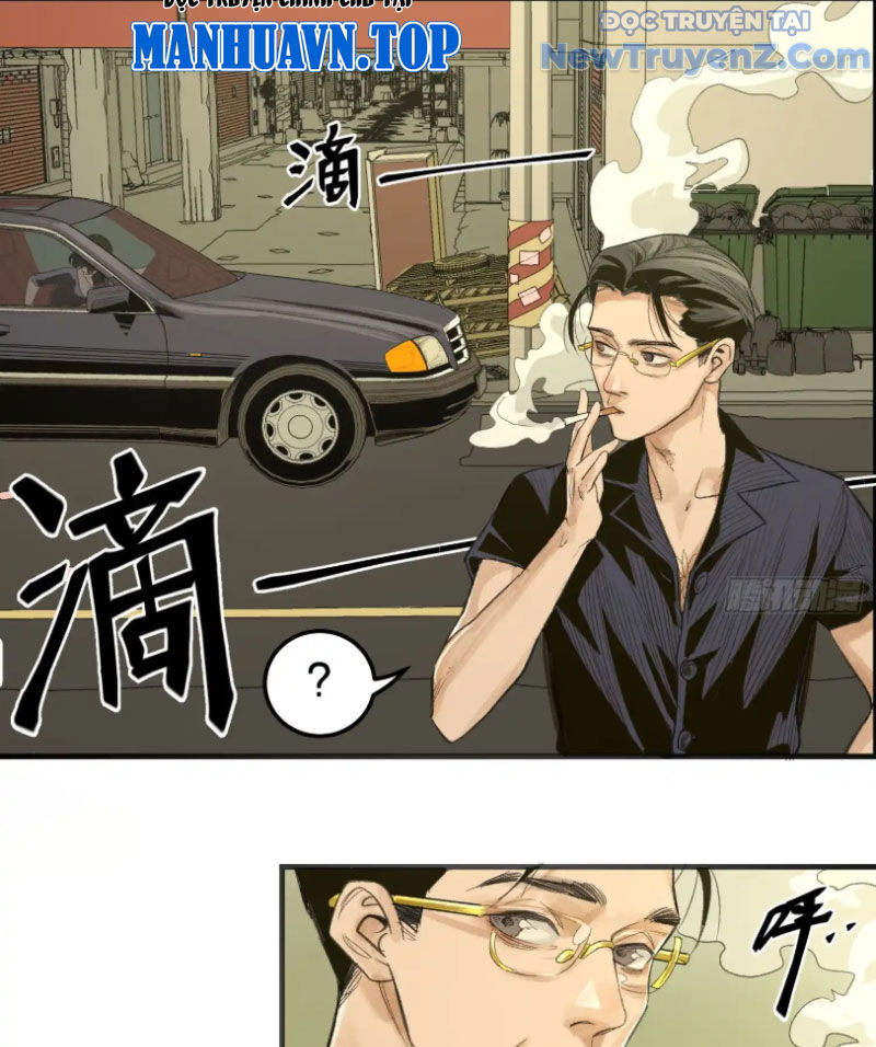Về Nam Thiên chapter 1 - Trang 46