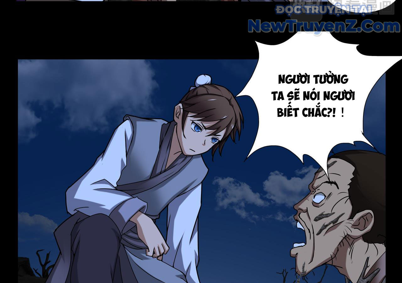 Vân Hải Dị Văn Chí chapter 6 - Trang 57