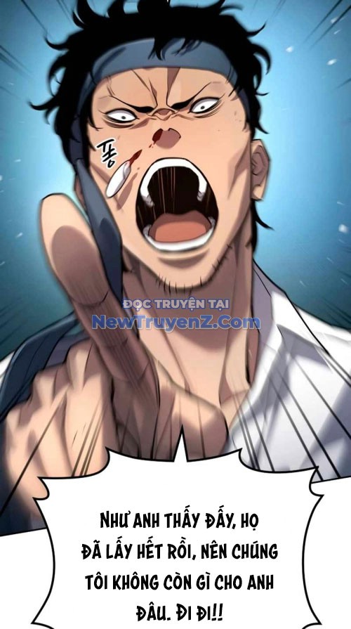 Uỷ Ban Thương Mại Công Bằng chapter 21 - Trang 37