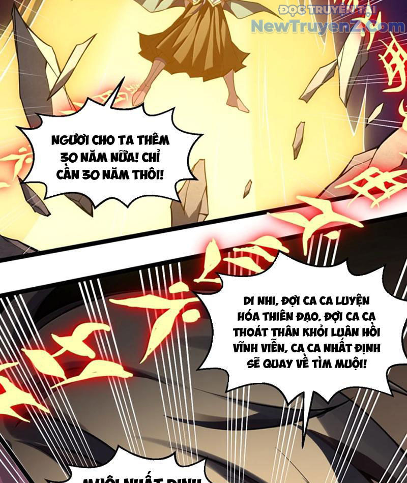 Hảo Đồ Nhi Hãy Tha Cho Vi Sư chapter 353 - Trang 73