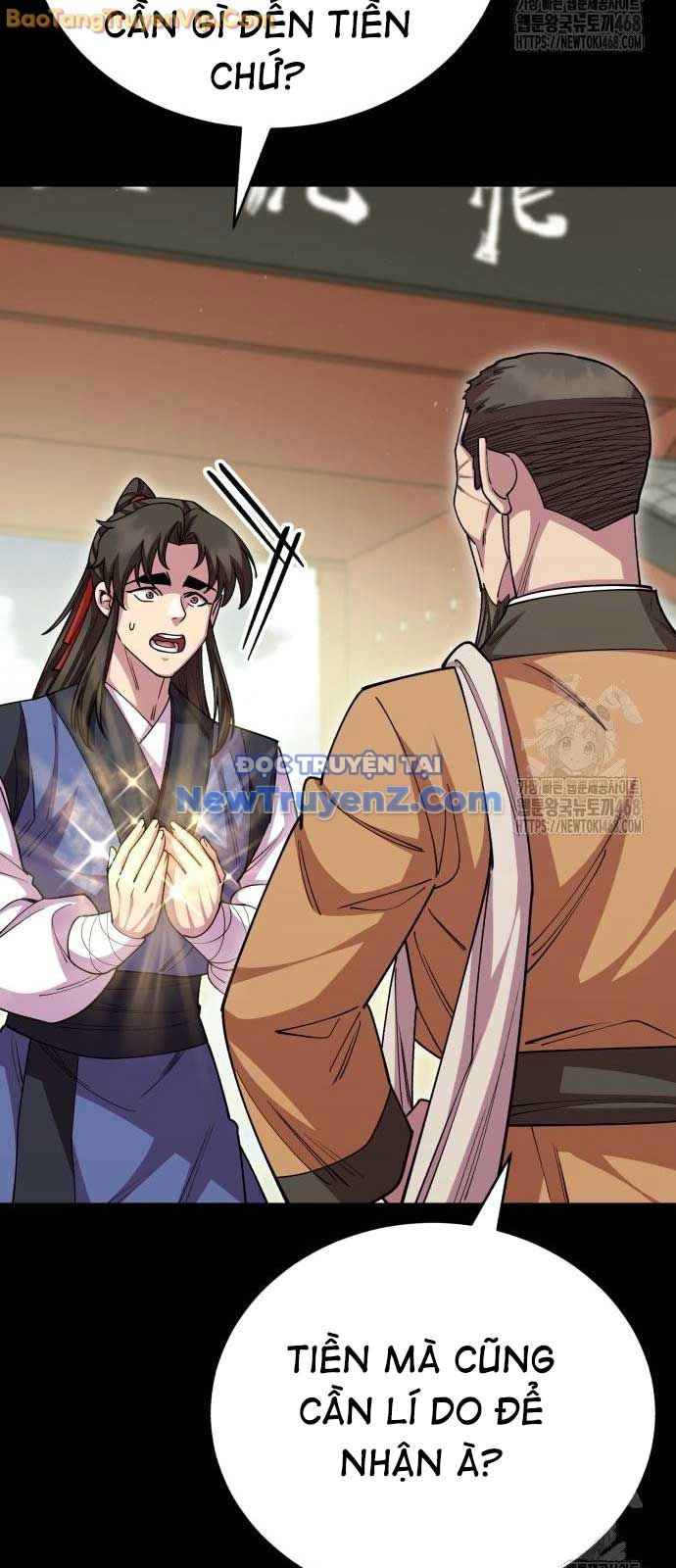Thiên Hạ Đệ Nhất Đại Sư Huynh chapter 131 - Trang 29