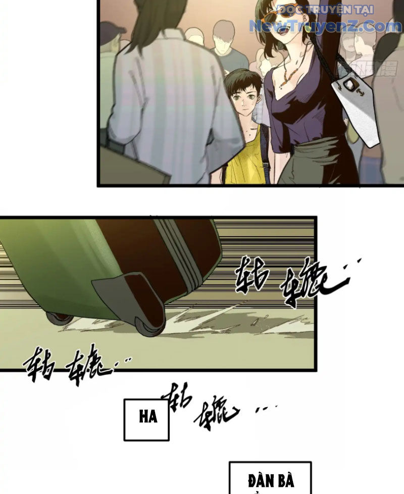 Về Nam Thiên chapter 1 - Trang 17