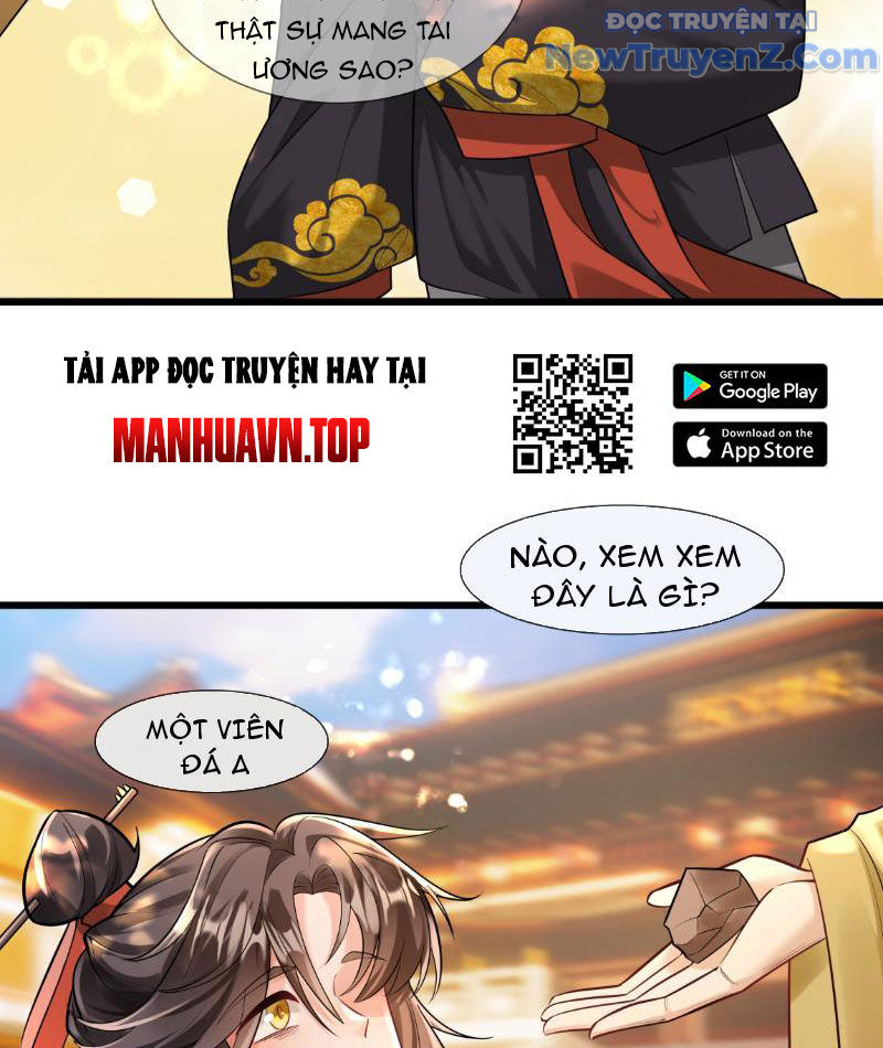 Gọi ta là Sư Ca chapter 3 - Trang 40