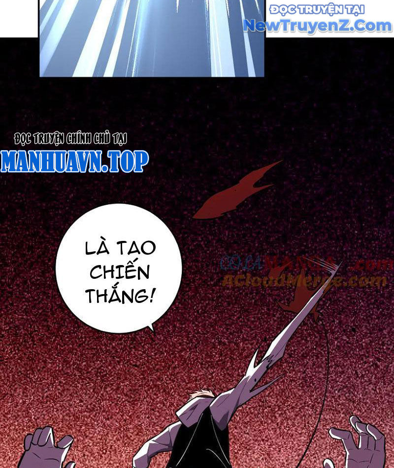 Toàn Dân Tận Thế: Ta Virus Quân Vương chapter 67 - Trang 16