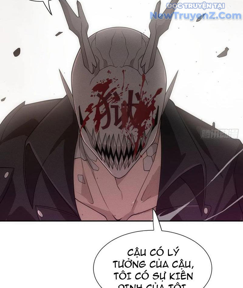 Trảm Thần chapter 74 - Trang 23