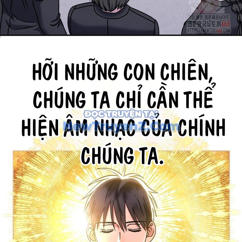 Thiên Tài âm Nhạc Trường Trung Học chapter 56 - Trang 121