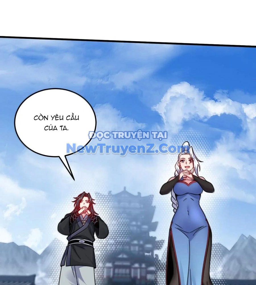 Vai Ác Sư Tôn Mang Theo Các Đồ Đệ Vô Địch Thiên Hạ chapter 171 - Trang 41