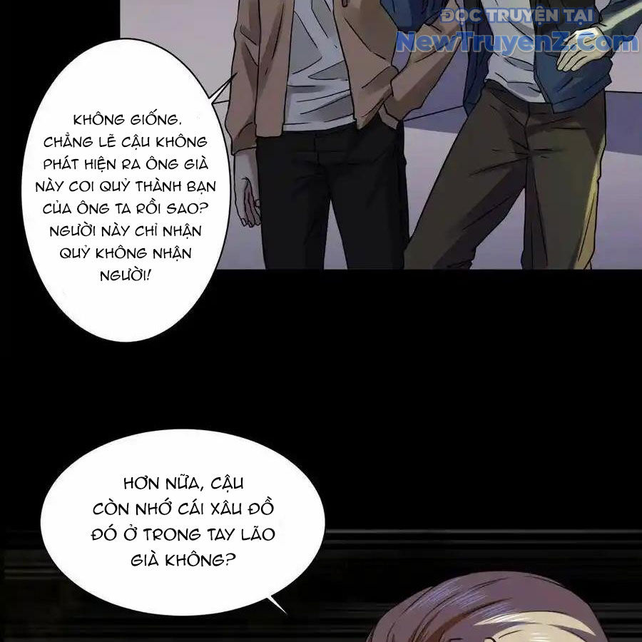 Thợ Cạo Hành Tà chapter 9 - Trang 25