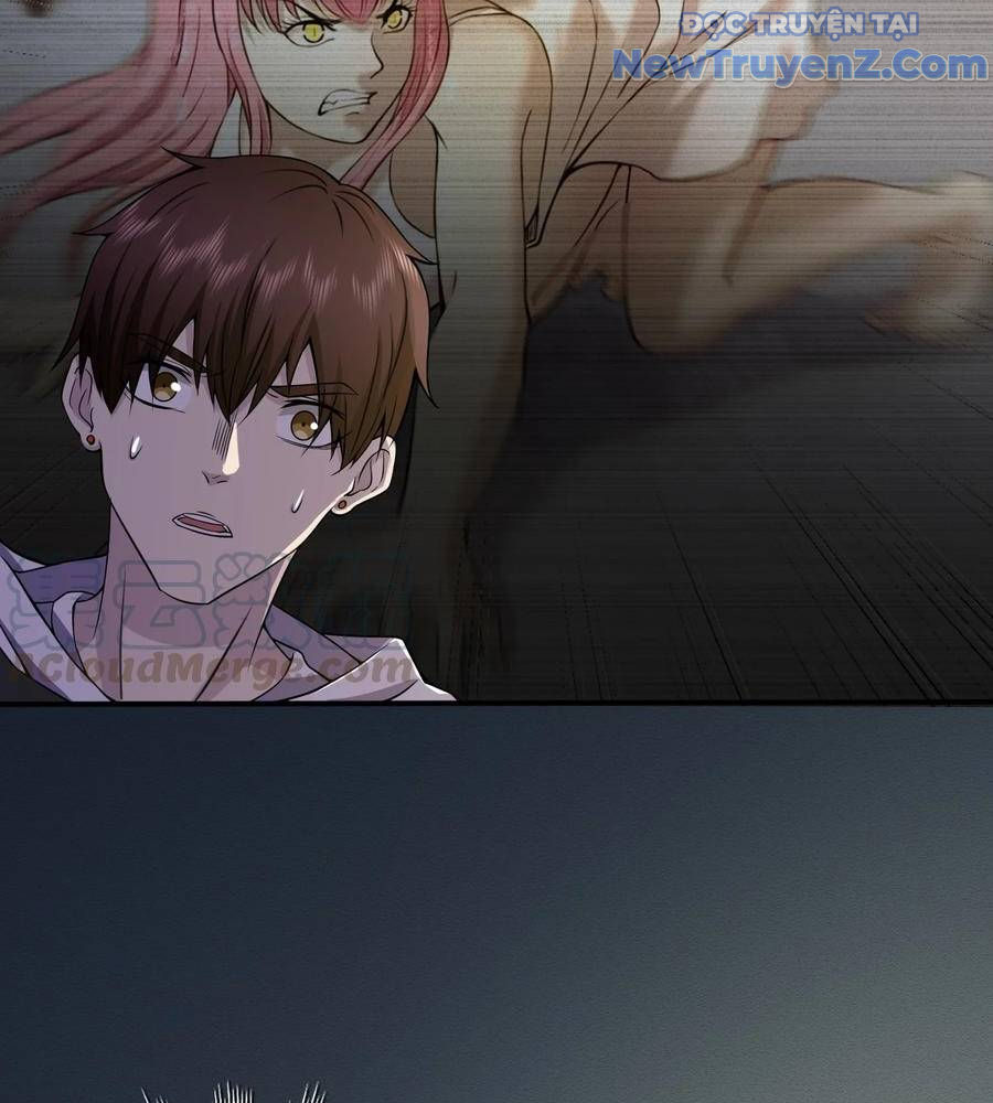 Thợ Cạo Hành Tà chapter 27 - Trang 25