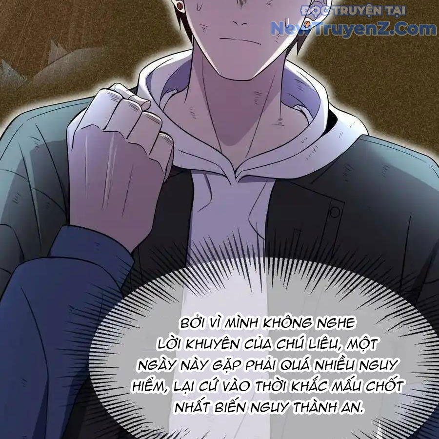 Thợ Cạo Hành Tà chapter 37 - Trang 32