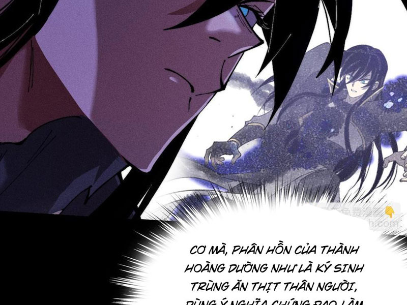 Quỷ Trọc Tiên đạo chapter 42 - Trang 22