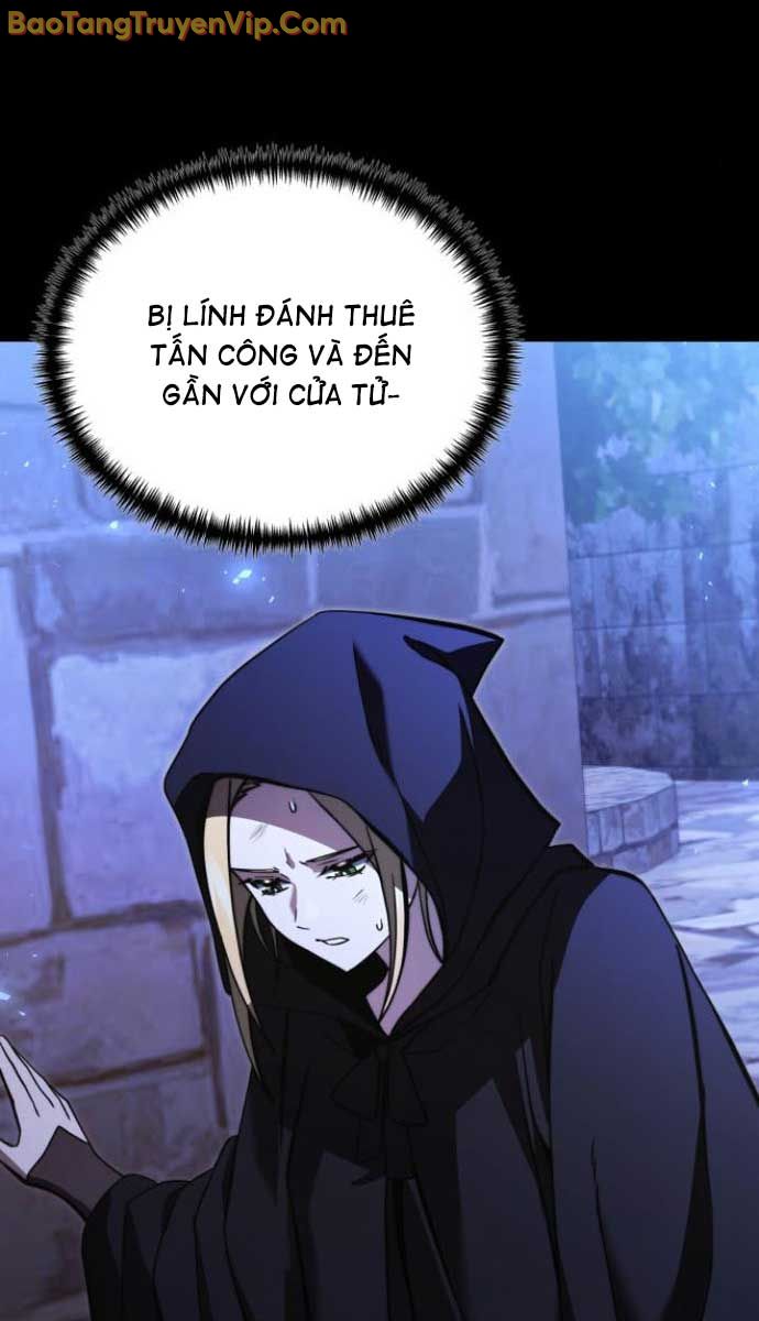 Hắc Kị Sĩ Thiên Tài Giới Hạn Thời Gian chapter 100.1 - Trang 56